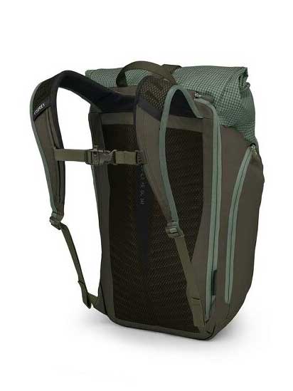 OSPREY Раница Transporter Roll Top