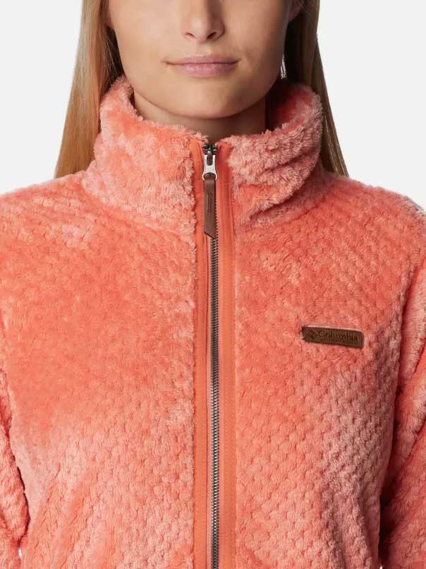 COLUMBIA Полар Women's Fire Side™ II Sherpa Full Zip