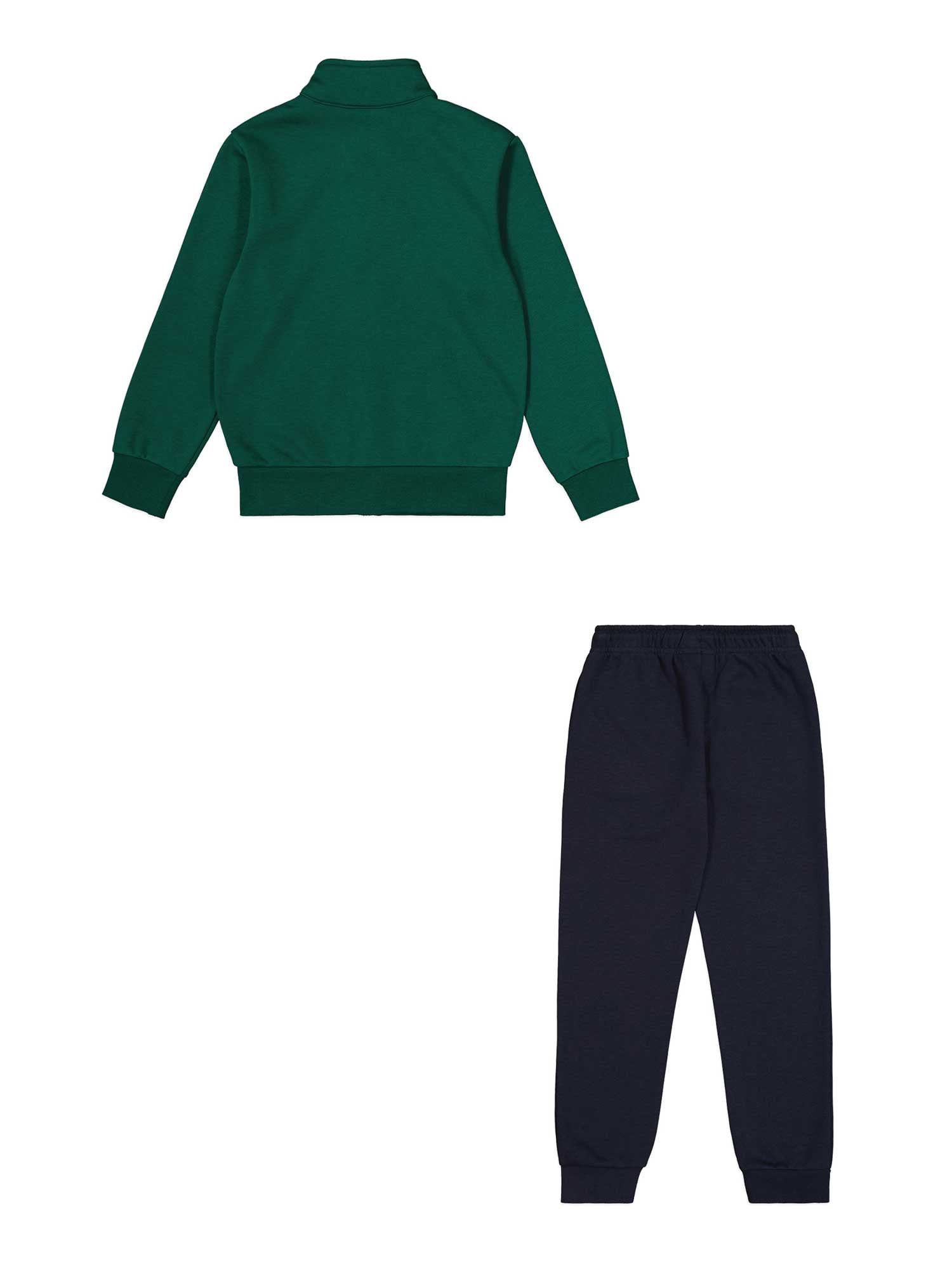 CHAMPION Спортен екип Sweatsuit