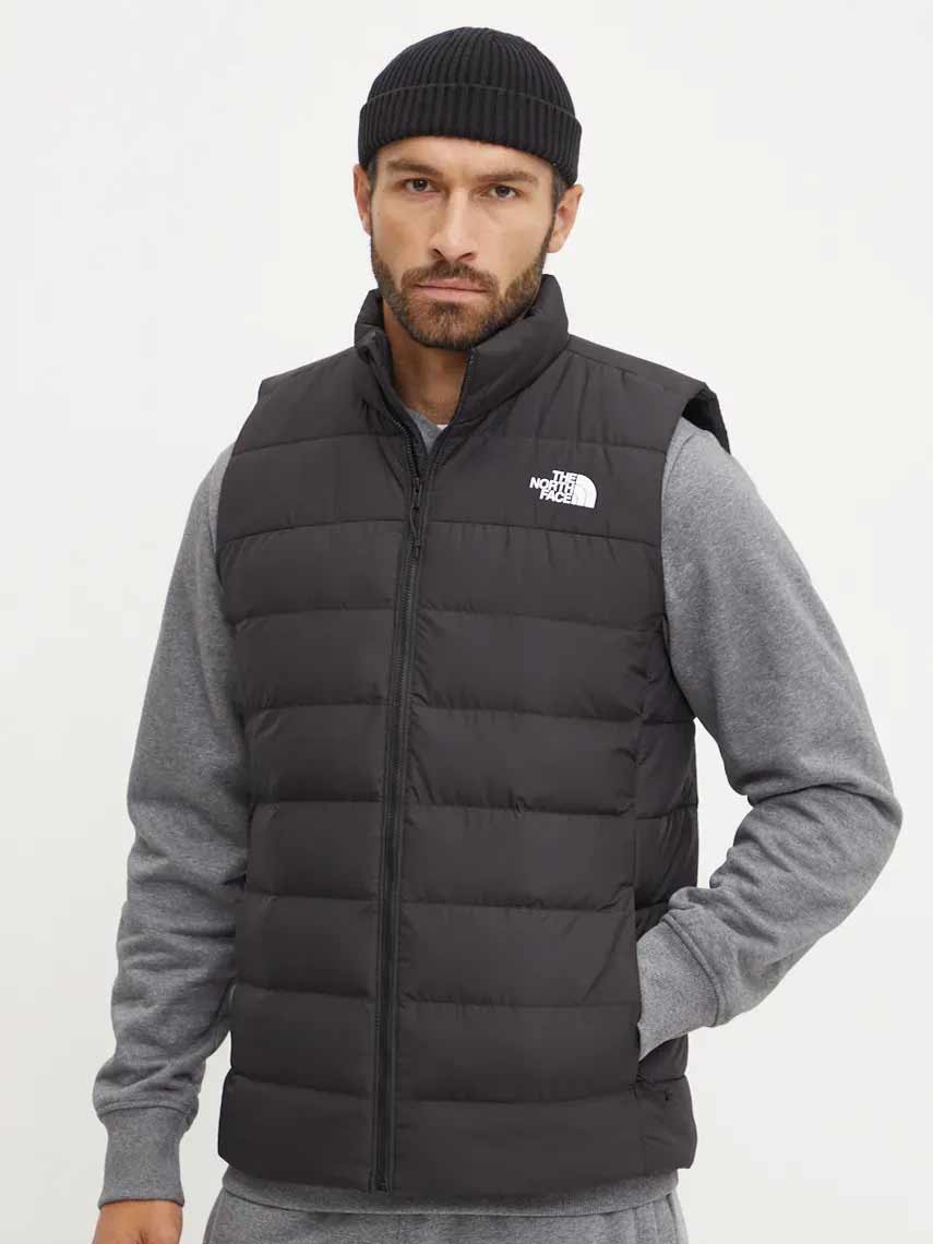 THE NORTH FACE Яке M ACONCAGUA 3 VEST