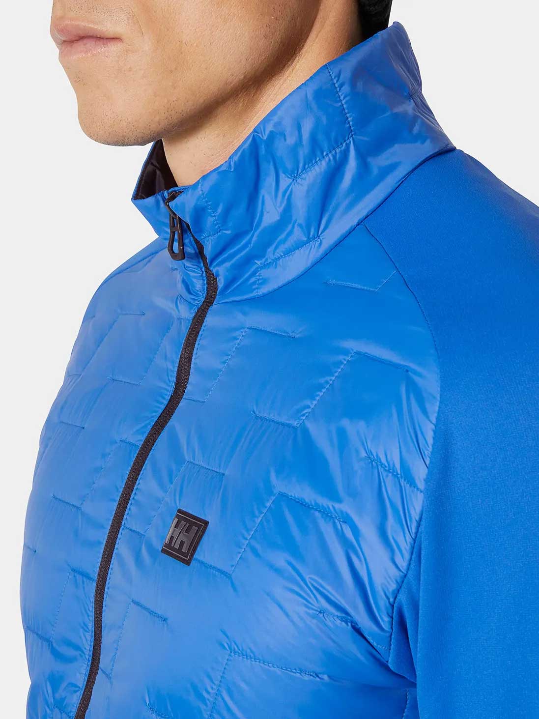 HELLY HANSEN Яке LIFA LOFT HYBRID INSULATOR JKT