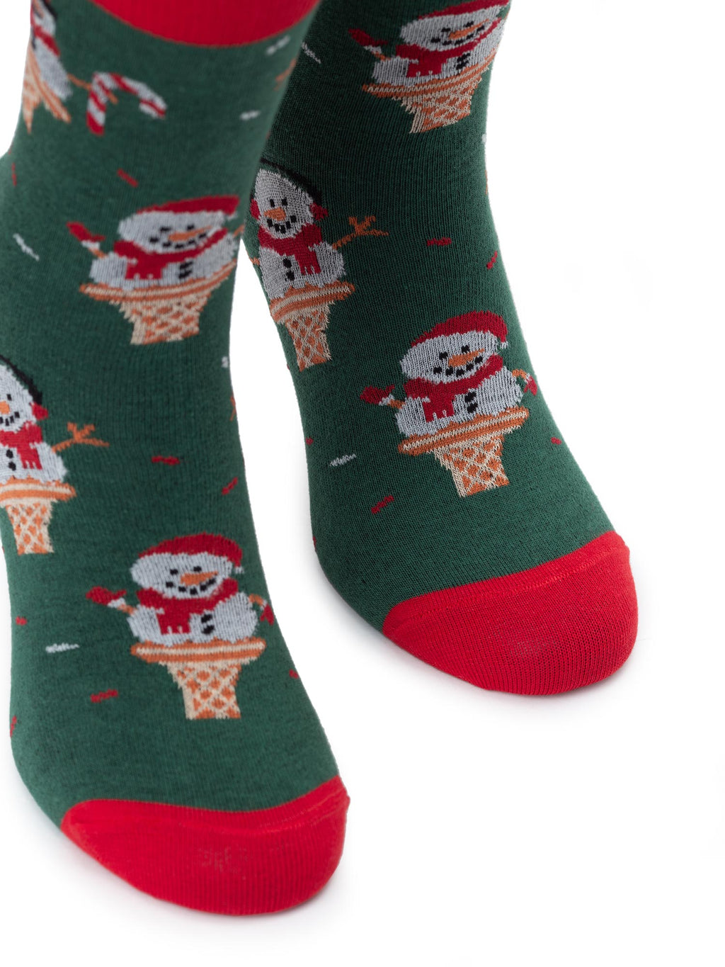 BRILLE Чорапи Christmas Toys x1
