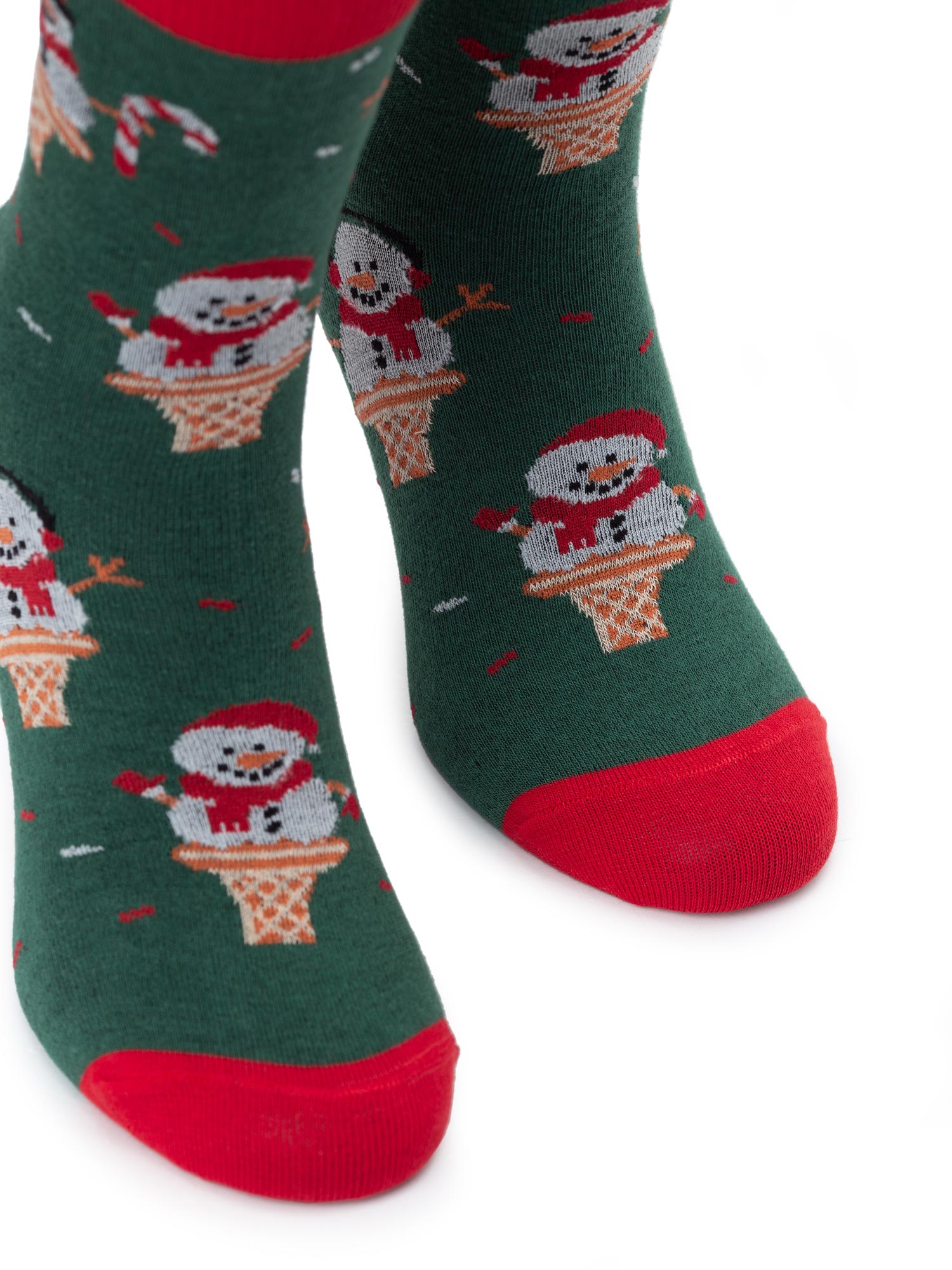 BRILLE Чорапи Christmas Toys x1