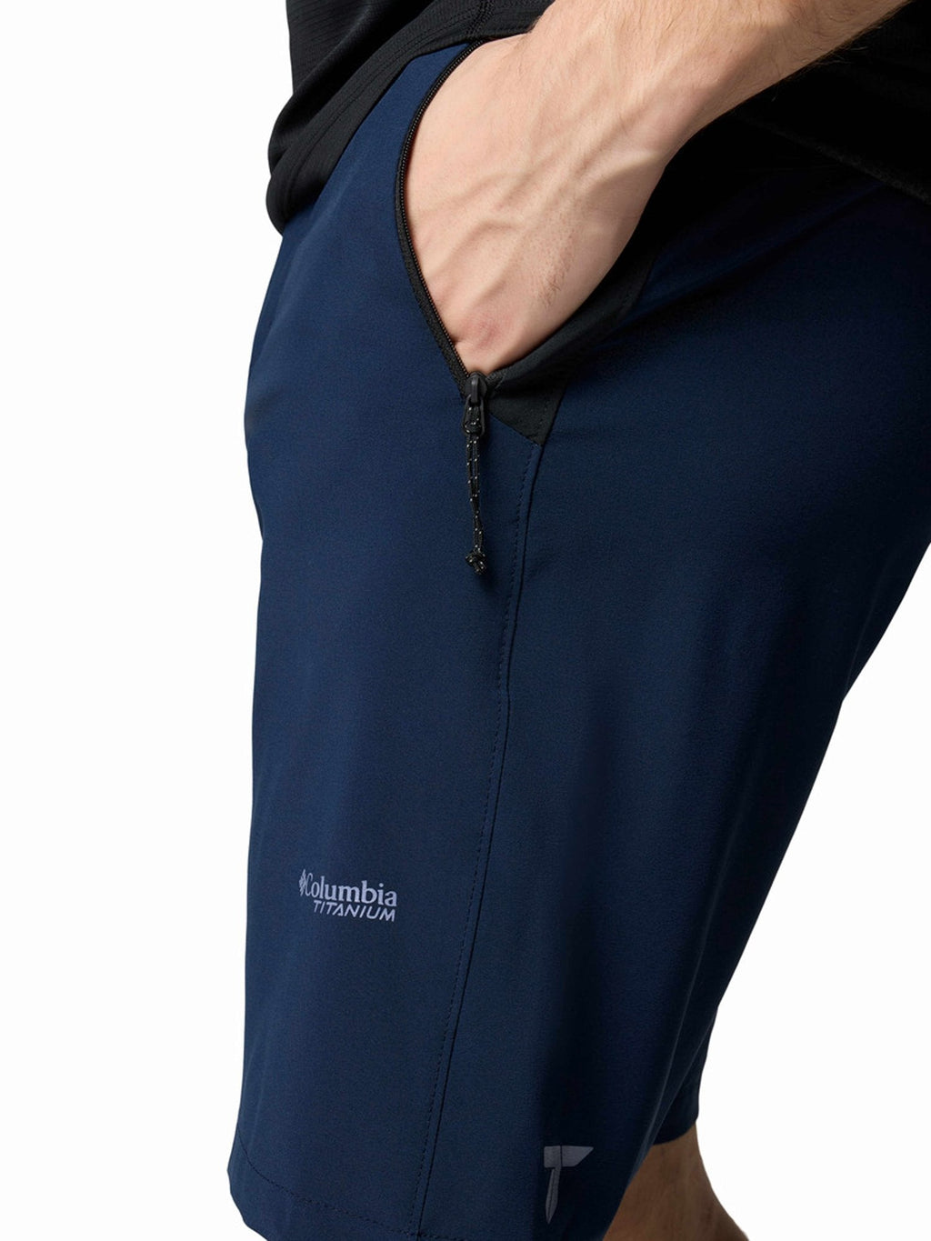 COLUMBIA Къси панталони Triple Canyon Short II