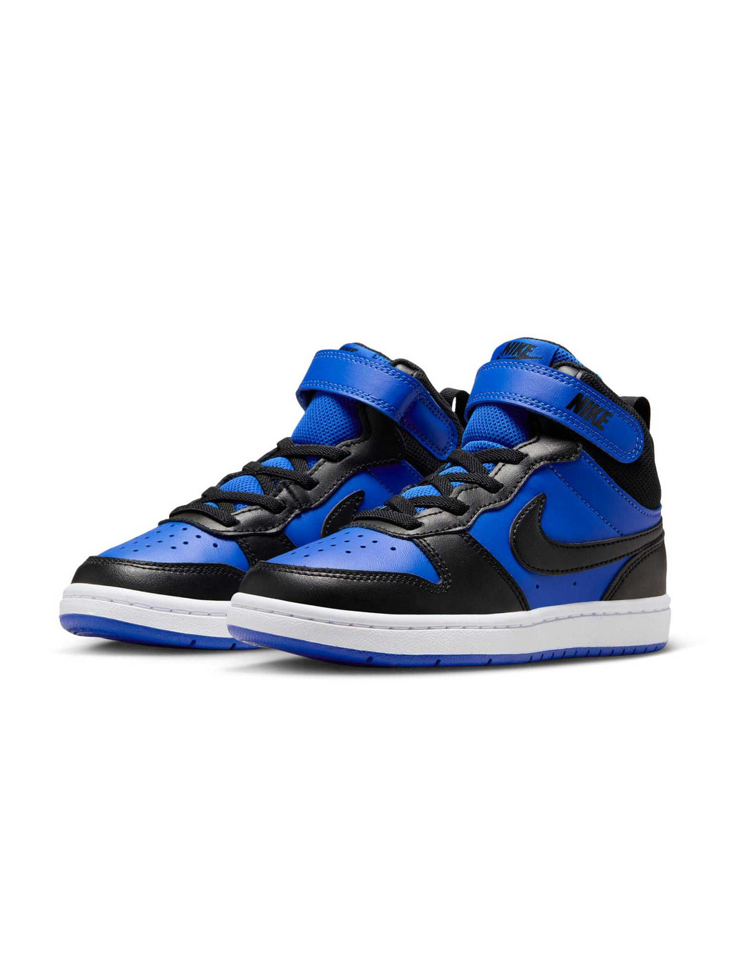 NIKE Обувки COURT BOROUGH MID 2 (PSV)