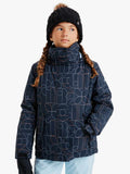 ROXY Ски яке ROXY JETTY GIRL JK