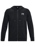 UNDER ARMOUR Суитшърт Icon Fleece FZ Hood