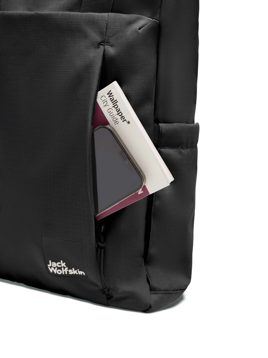 JACK WOLFSKIN Чанта EVE