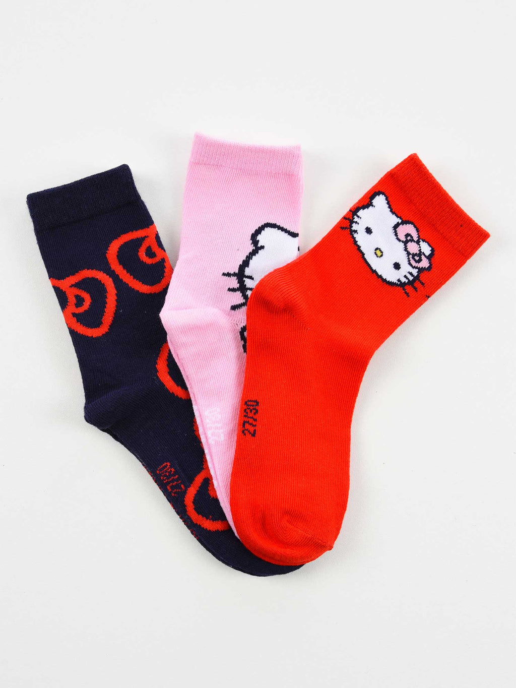 KIDS MOVIE HEROES Чорапи Hello Kitty