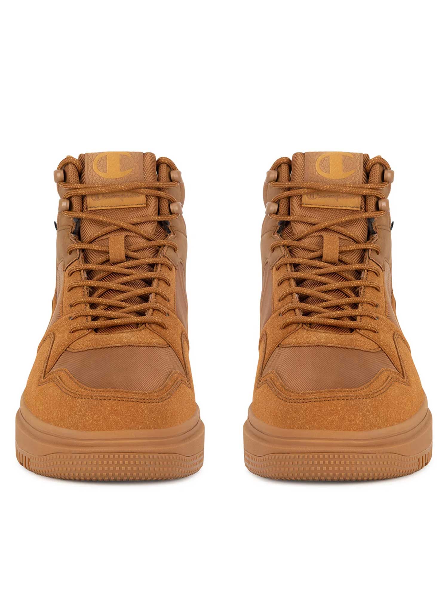 CHAMPION Обувки REBOUND MID UTILITY WP