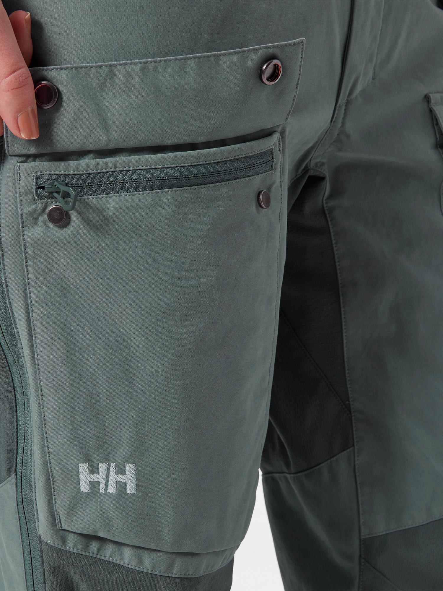 HELLY HANSEN Панталон W VEIR TUR