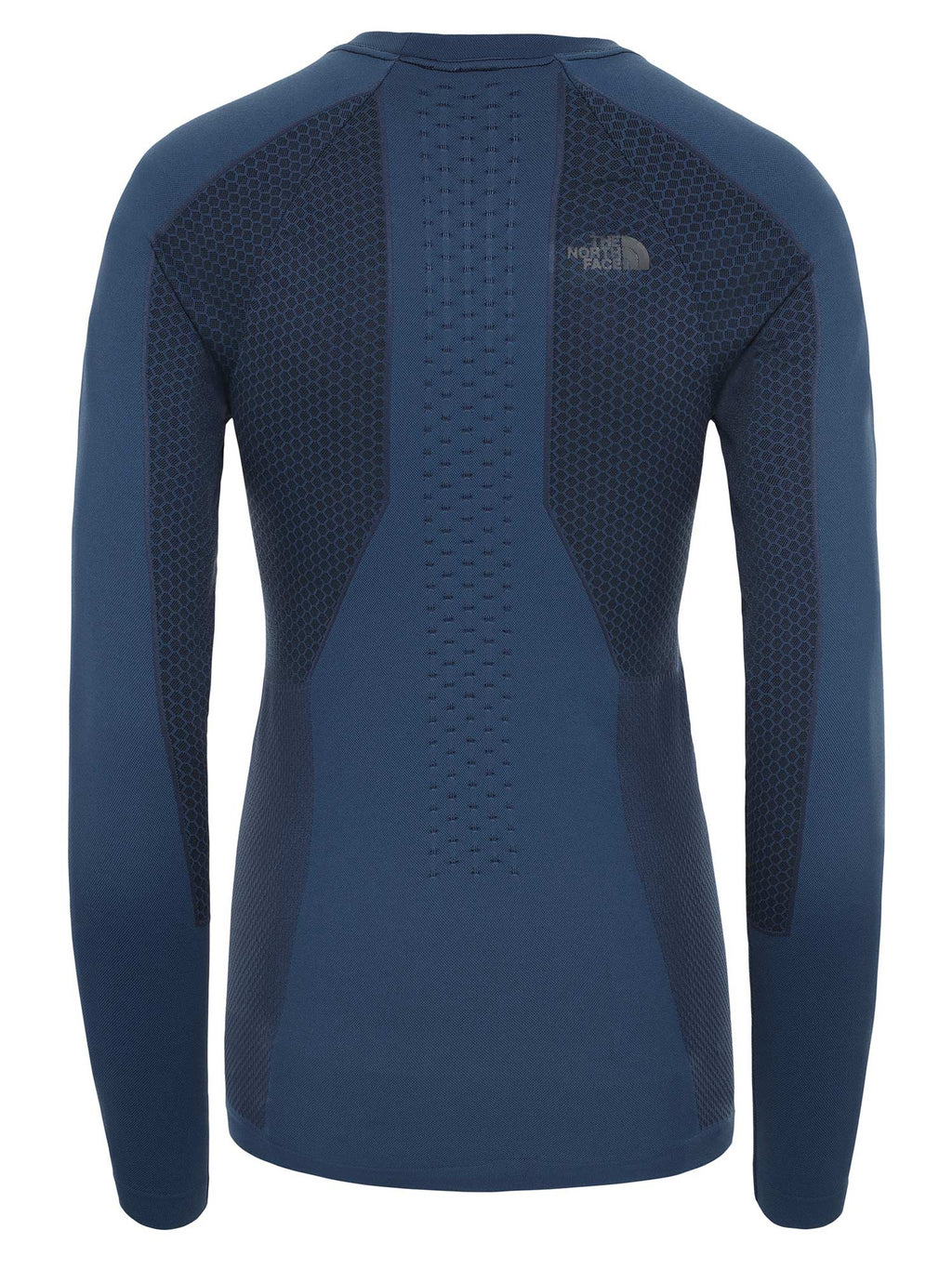 THE NORTH FACE Термоблуза W SPORT