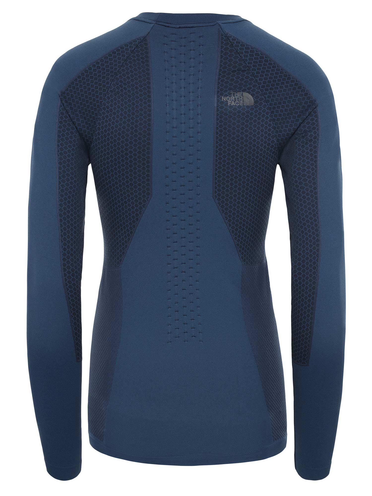 THE NORTH FACE Термоблуза W SPORT
