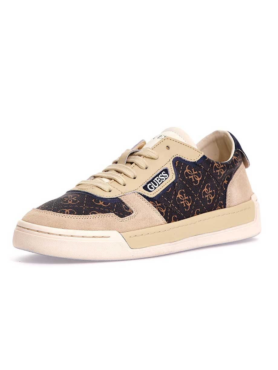GUESS Обувки STRAVE VINTAGE