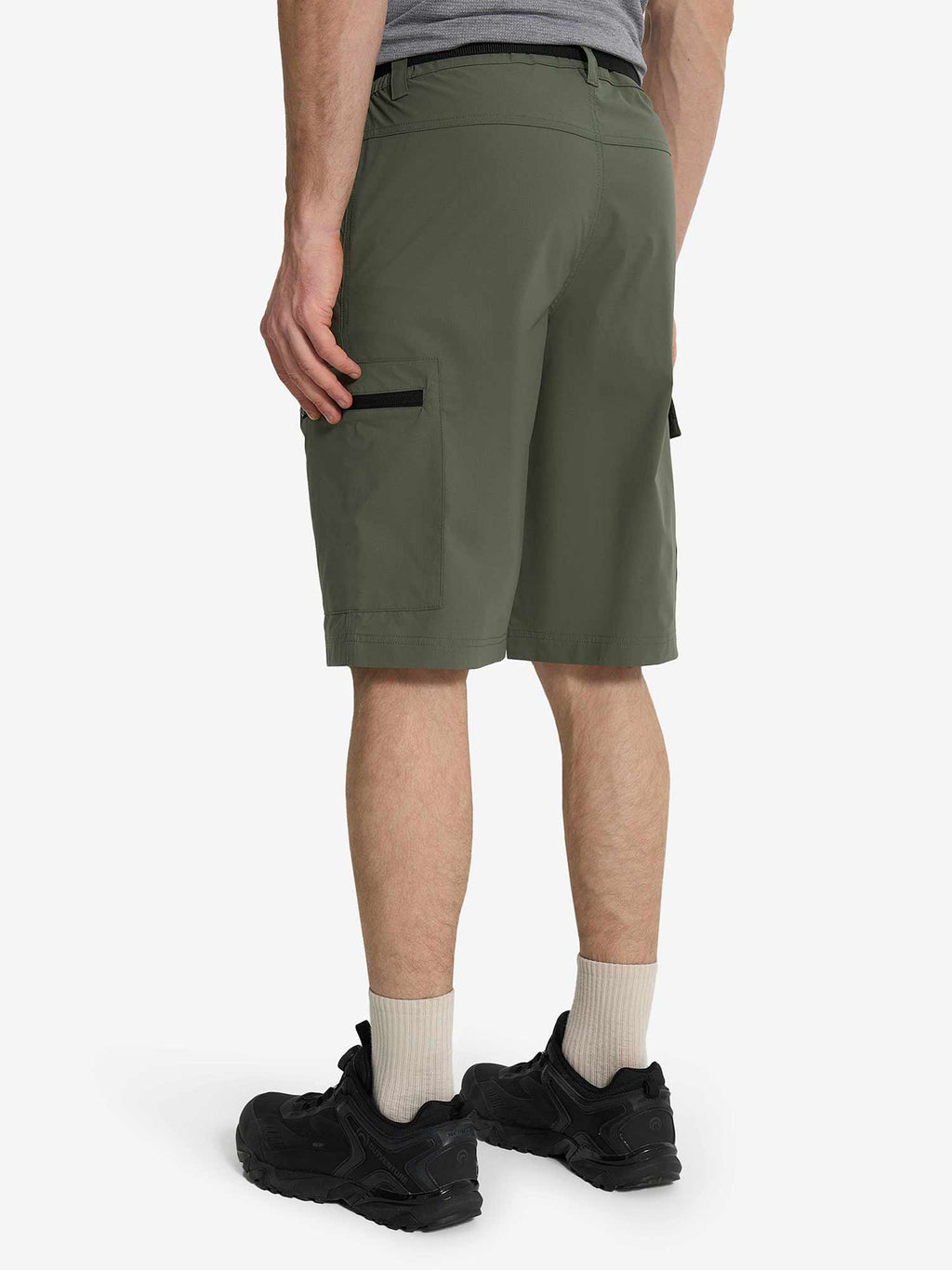 OUTVENTURE Къси панталони Hiking Mens Shorts