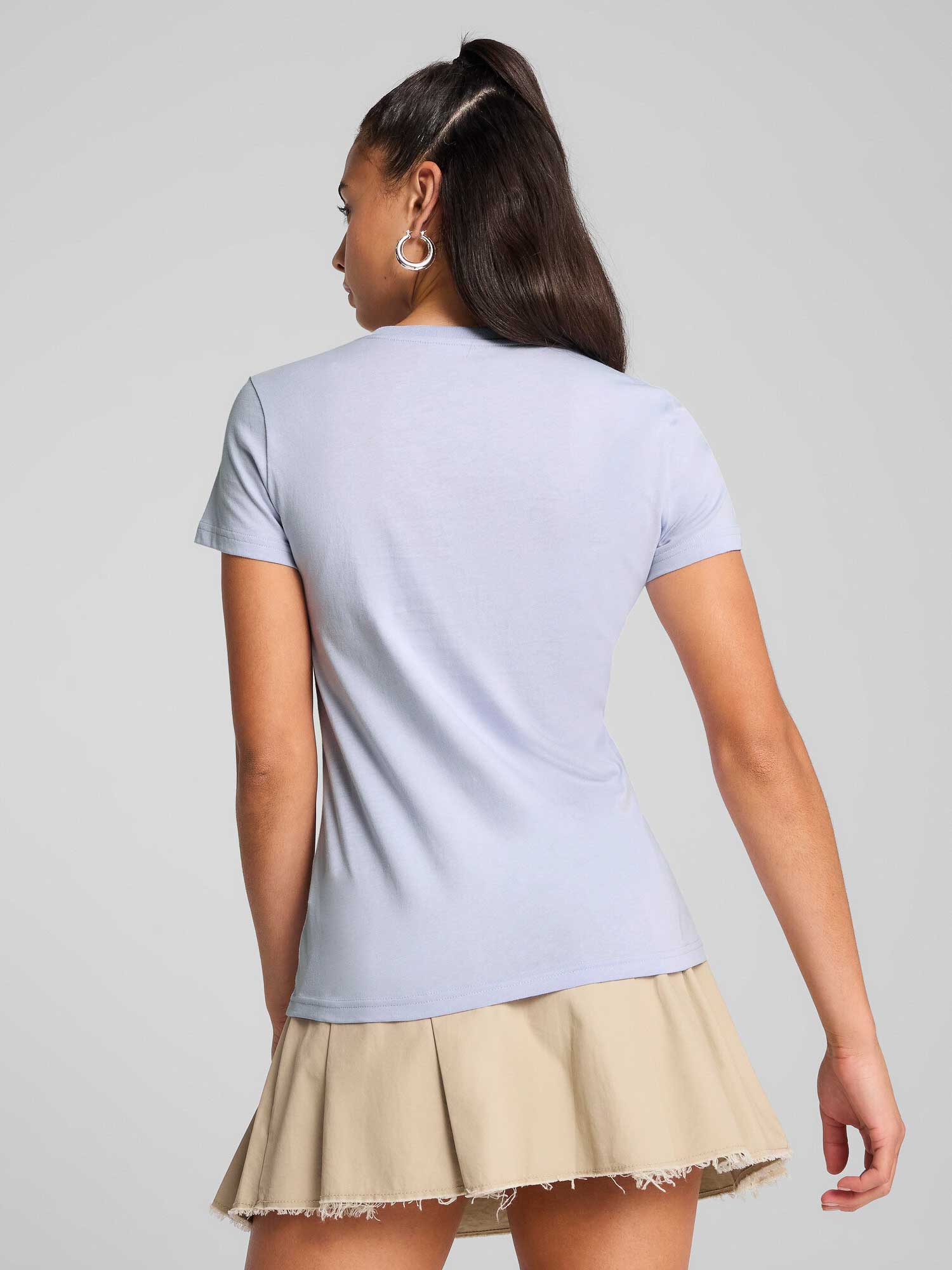 PUMA Тениска ESS No. 1 Logo Tee (s)
