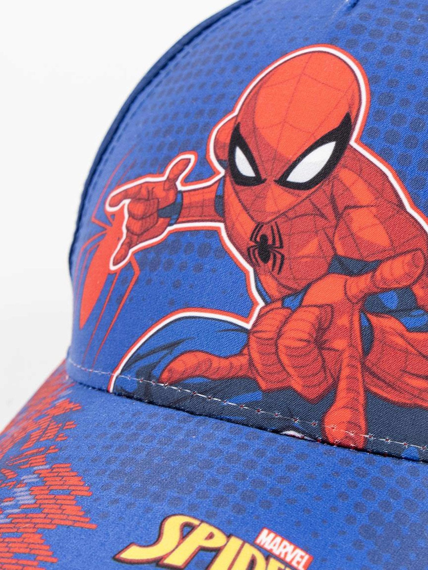 CERDA Шапка SPIDERMAN