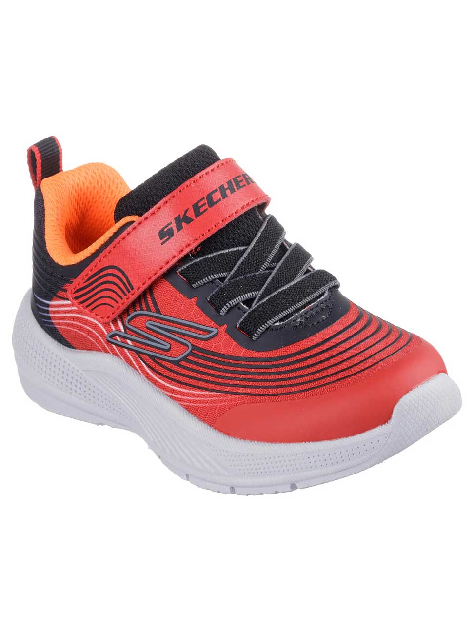 SKECHERS Обувки MICROSPEC ADVANCE