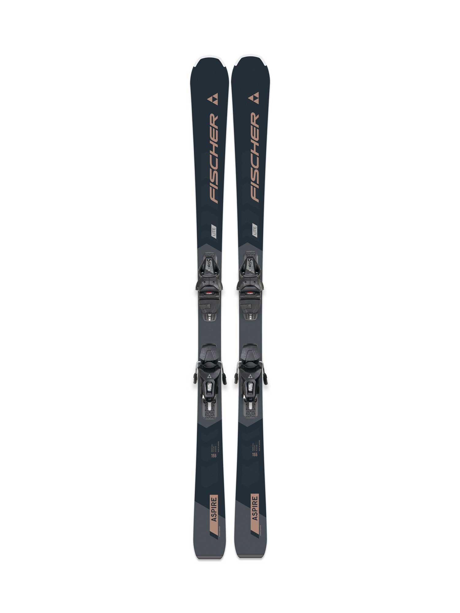 FISCHER Ски ASPIRE SLR PRO