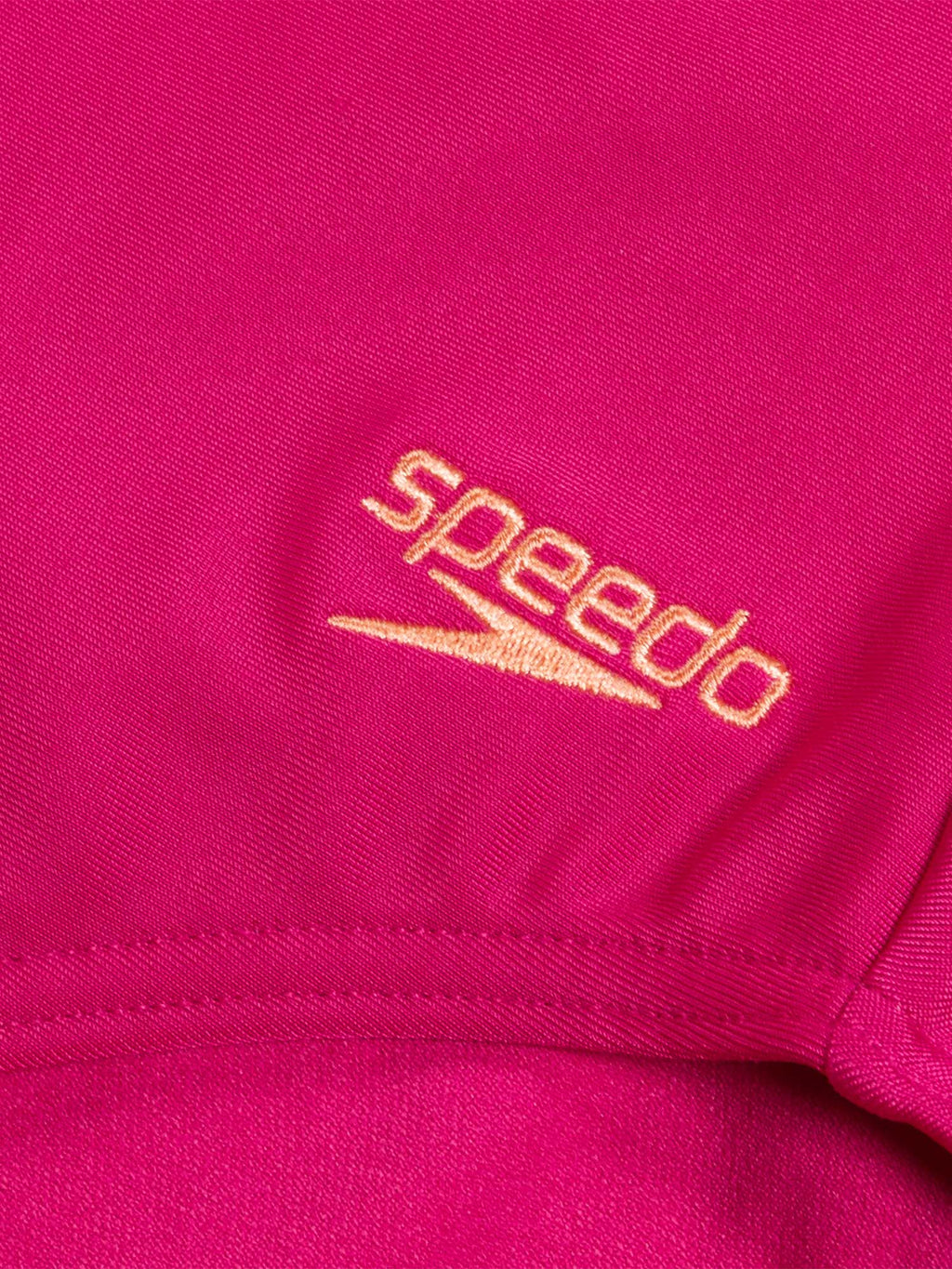 SPEEDO Цял бански WOMENS PRINTED CUT OUT