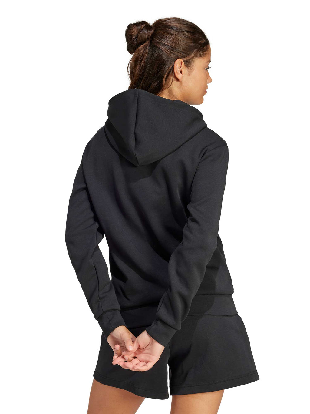 ADIDAS SPORTSWEAR Суитшърт Future Icons Badge of Sport Hoodie
