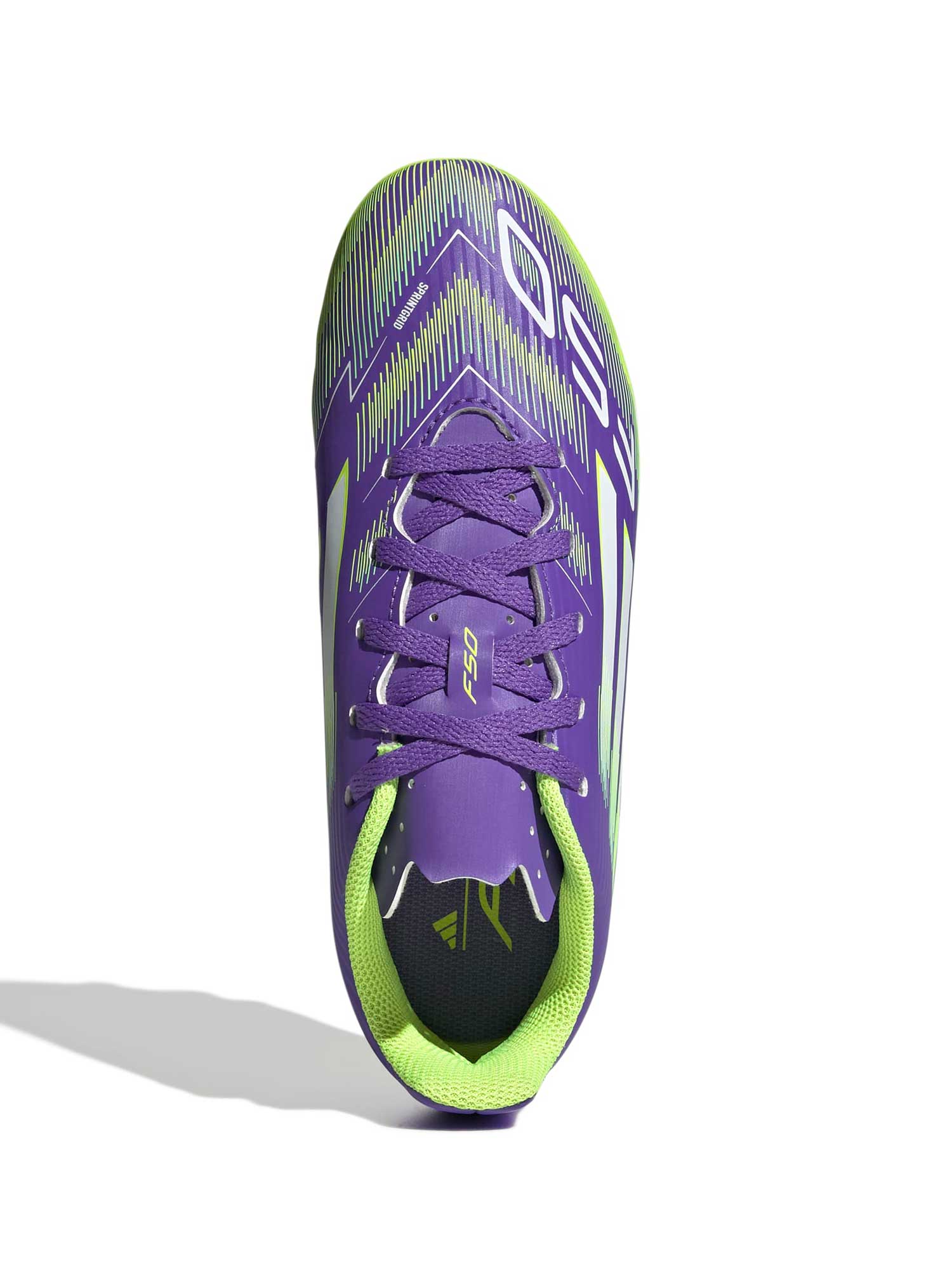 ADIDAS PERFORMANCE Обувки F50 Club Firm\/Multi-Ground Boots Kids