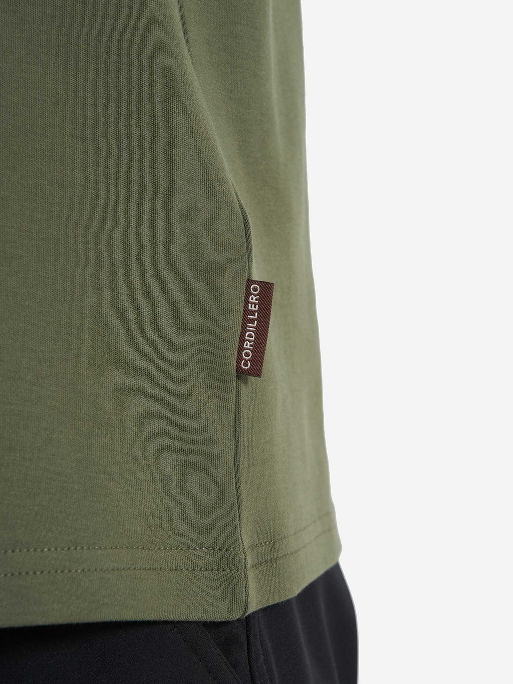 CORDILLERO Тениска Travel Male SS T-shirt