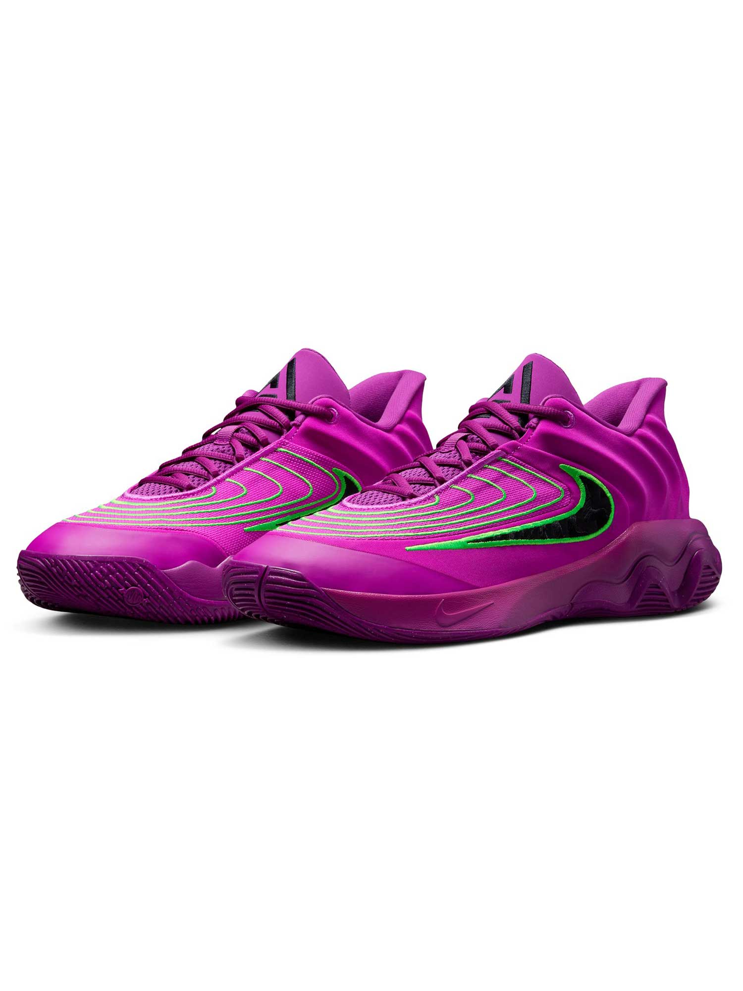 NIKE Обувки GIANNIS IMMORTALITY 4