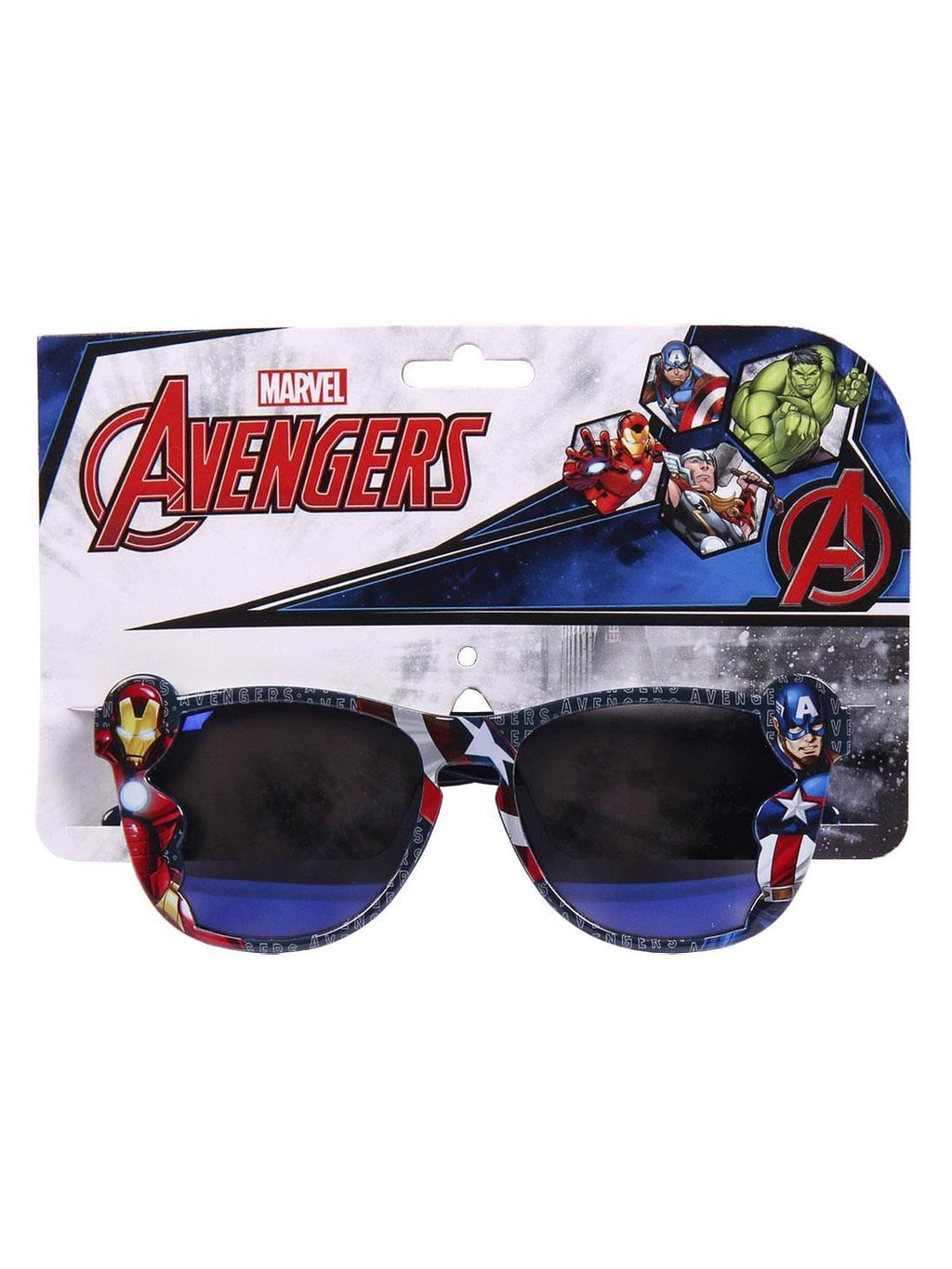 CERDA Слънчеви очила AVENGERS
