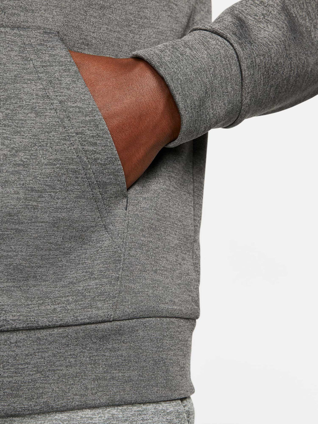 NIKE Суитшърт M NK TF HD FZ