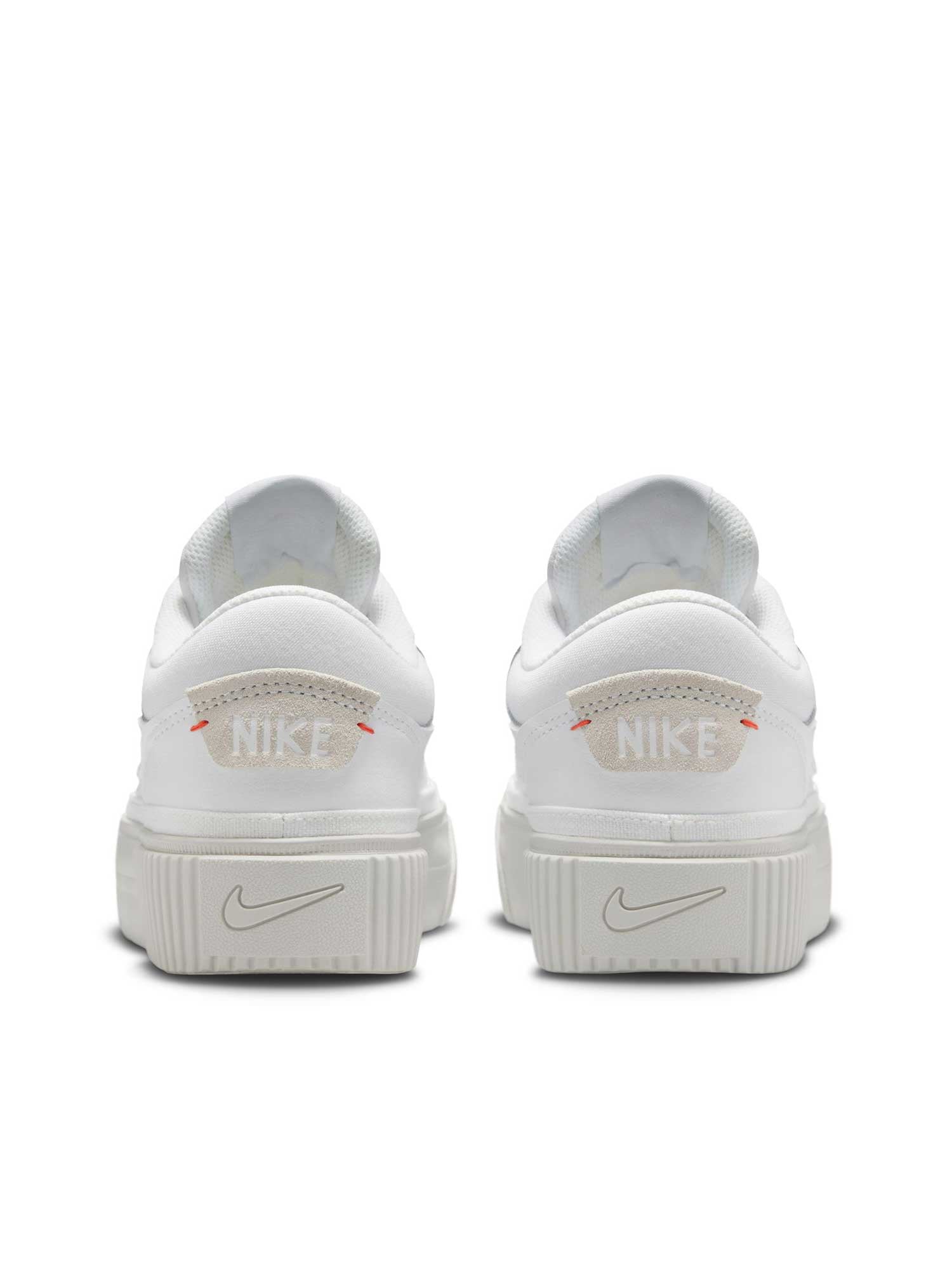 NIKE Обувки WMNS COURT LEGACY LIFT