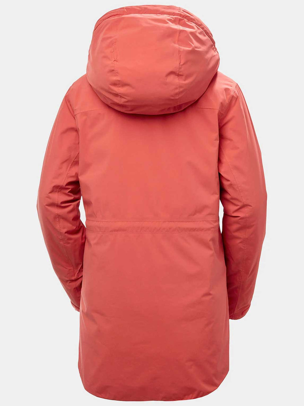 HELLY HANSEN Ски яке W NORA LONG INSULATED JACKET