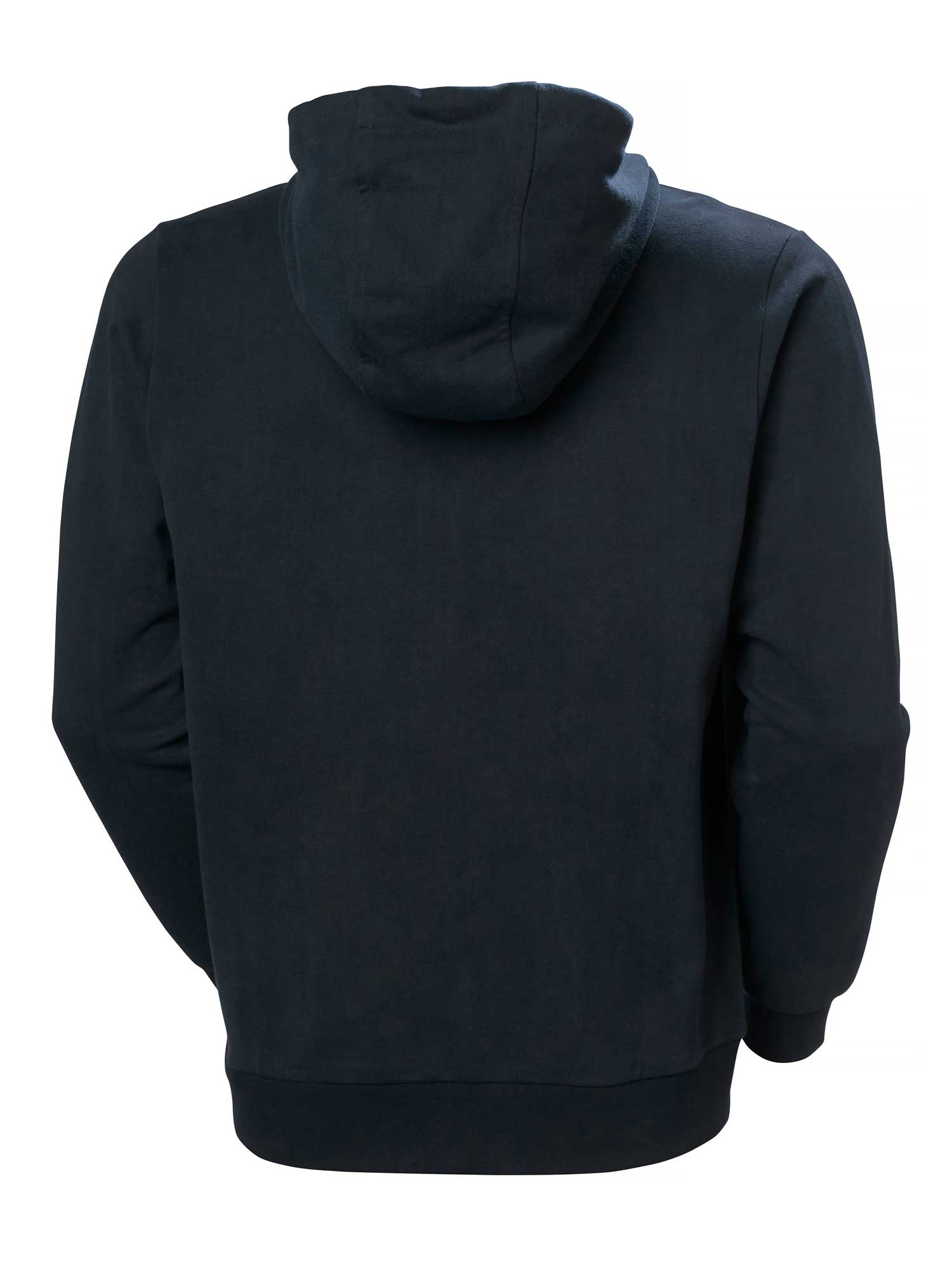 HELLY HANSEN Суитшърт HH LOGO FULL ZIP HOODIE 2.0