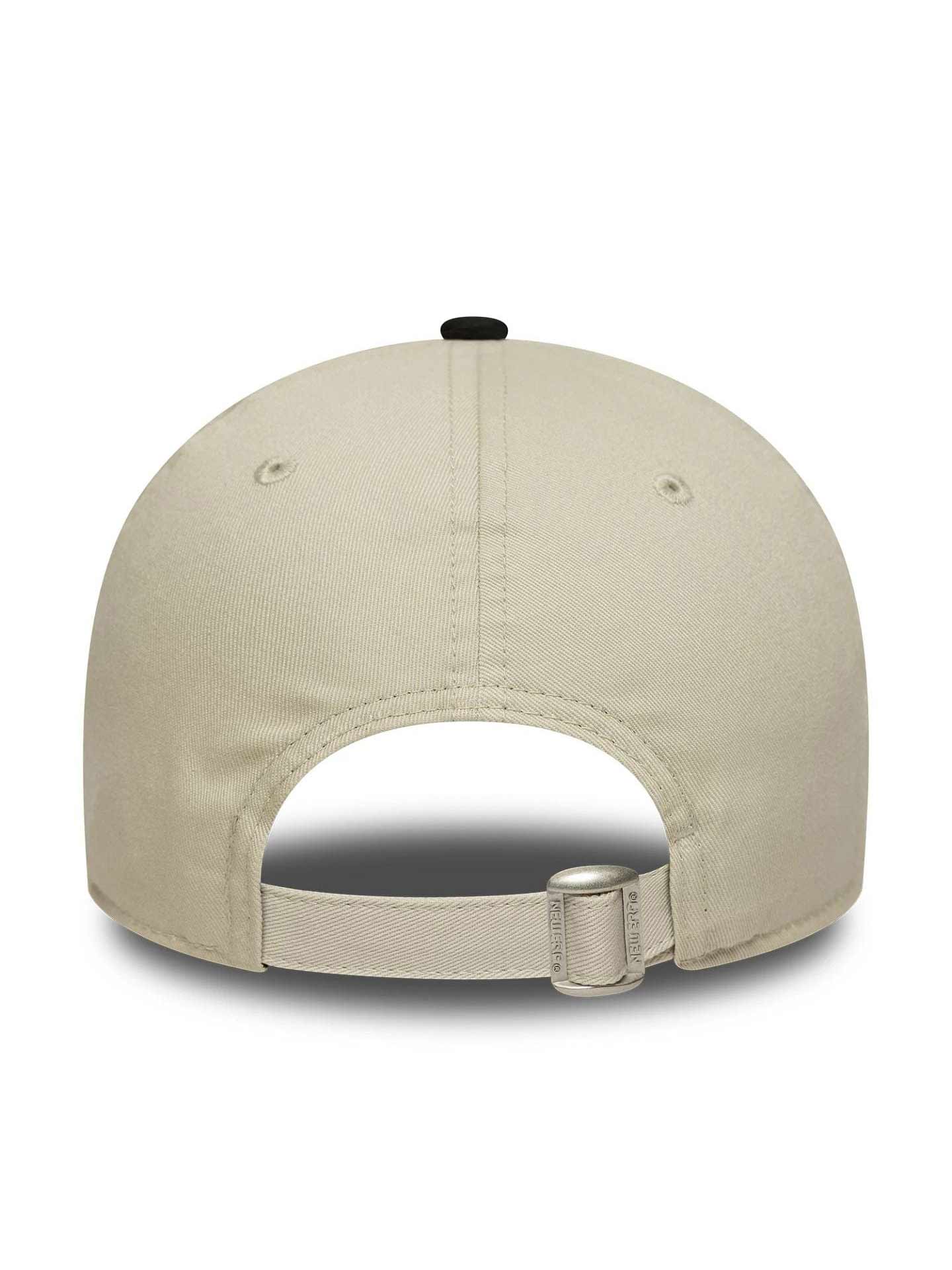 NEW ERA Шапка COLOUR BLOCK 9FORTY CHIBUL STNBLK