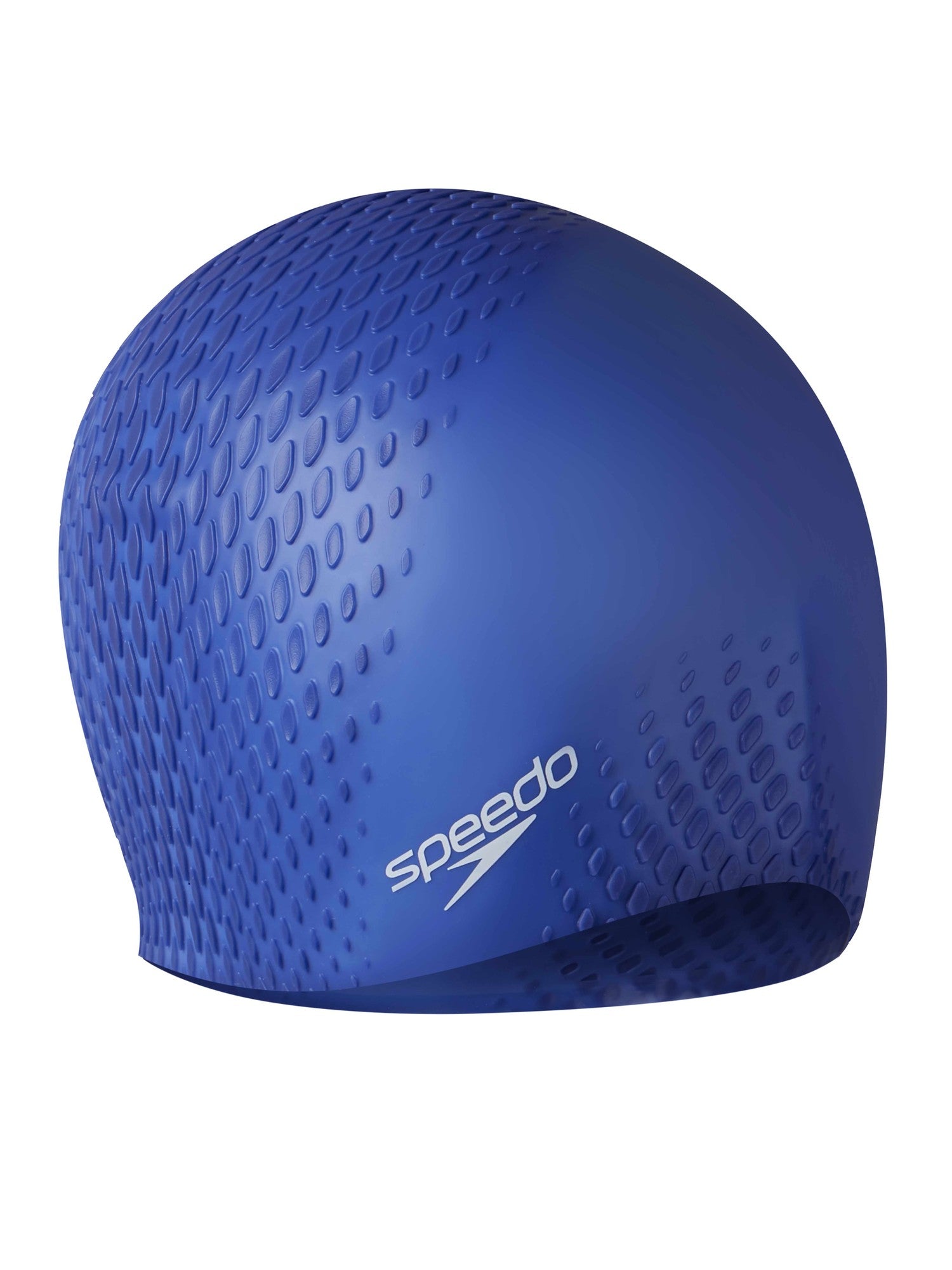 SPEEDO Плувна шапка BUBBLE ACTIVE + CAP