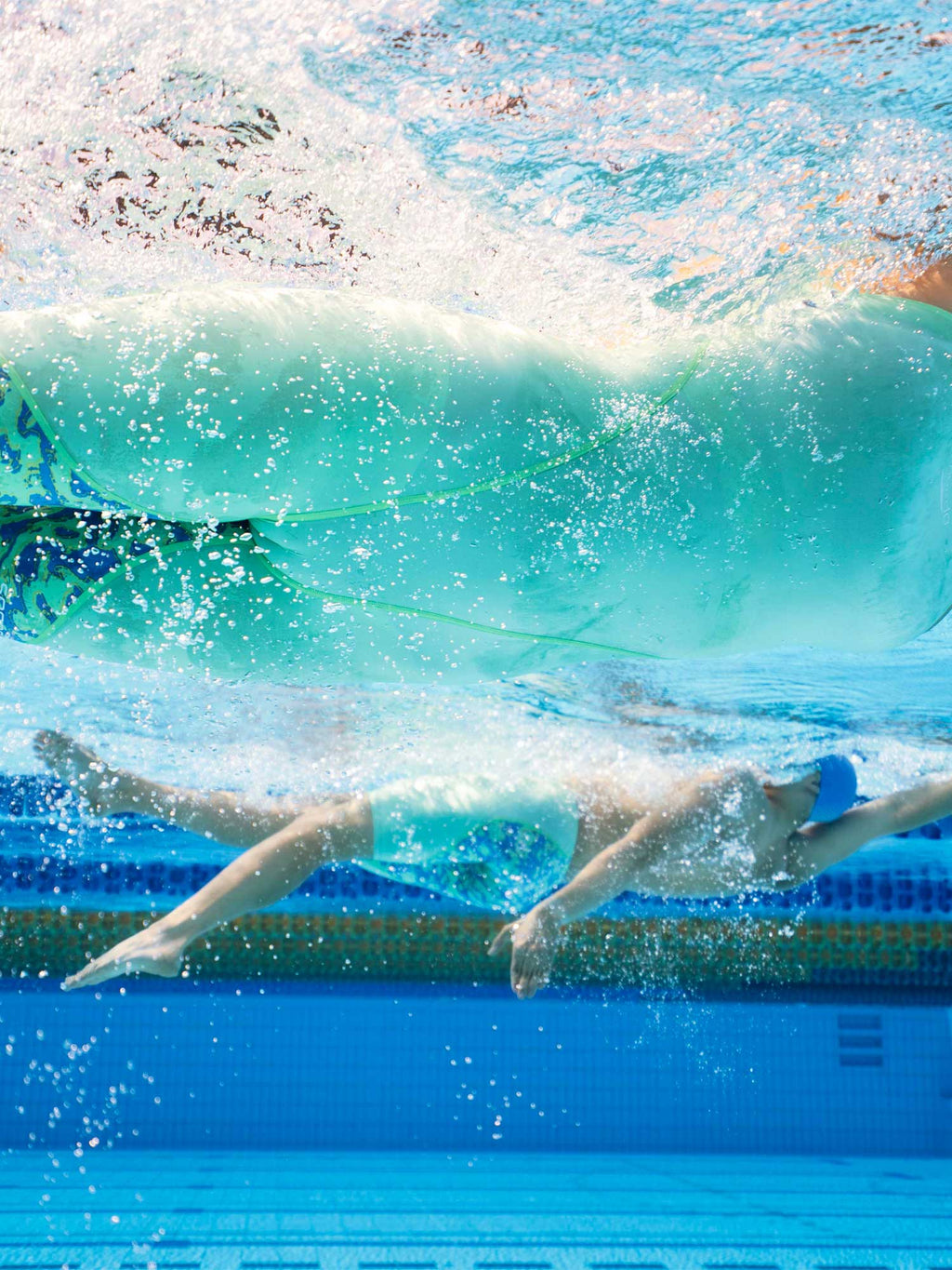 SPEEDO Цял бански FASTSKIN LZR IGNITE KNEESKIN