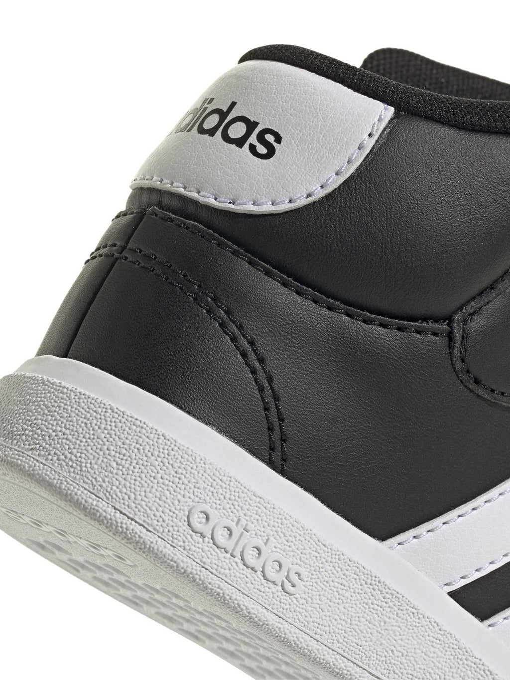ADIDAS SPORTSWEAR Обувки Grand Court Mid Kids