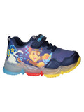 CERDA Обувки TPR SOLE WITH LIGHTS PAW PATROL