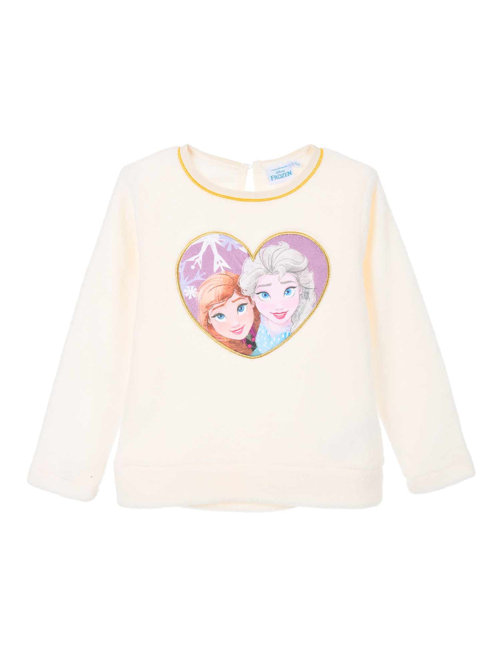 KIDS MOVIE HEROES Блуза Frozen