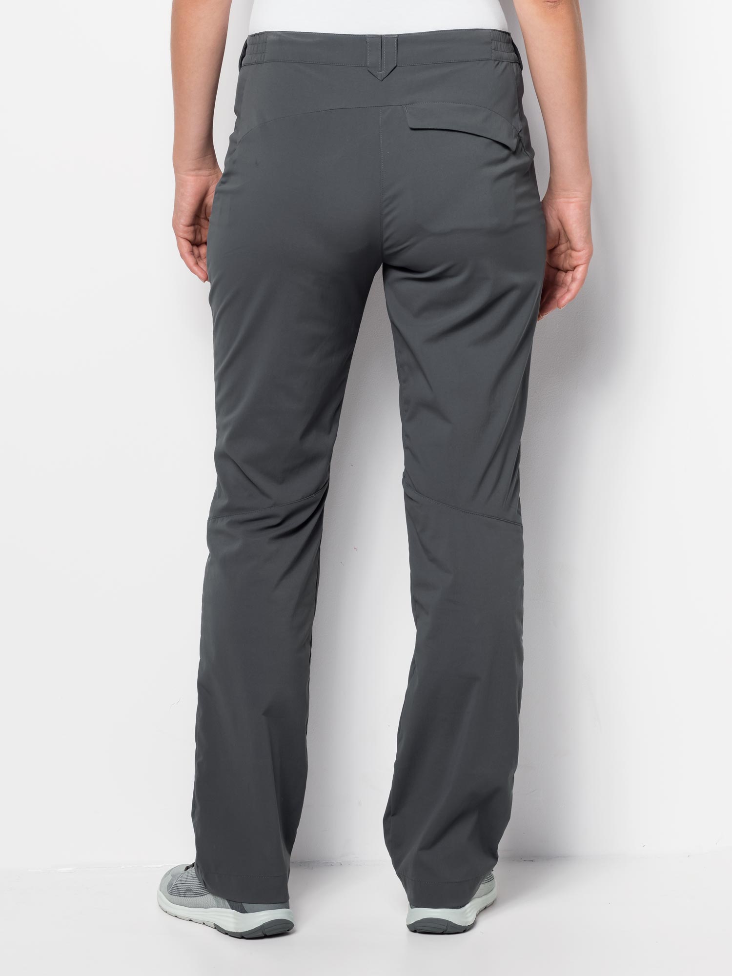 JACK WOLFSKIN Панталон ACTIVATE LIGHT PANTS