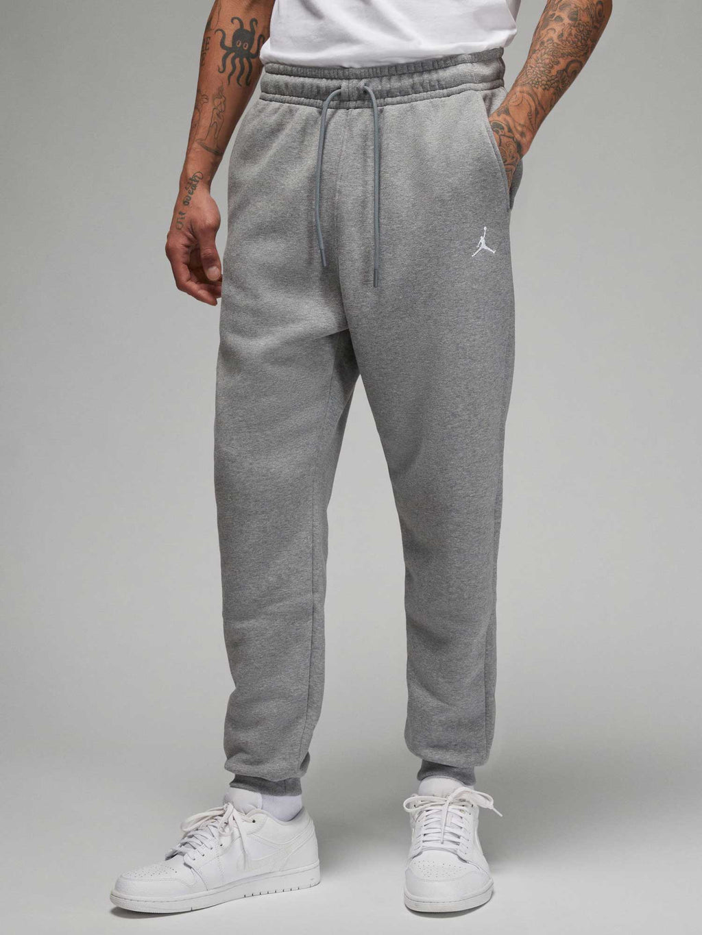 JORDAN Спортно долнище M J ESS FLC PANT