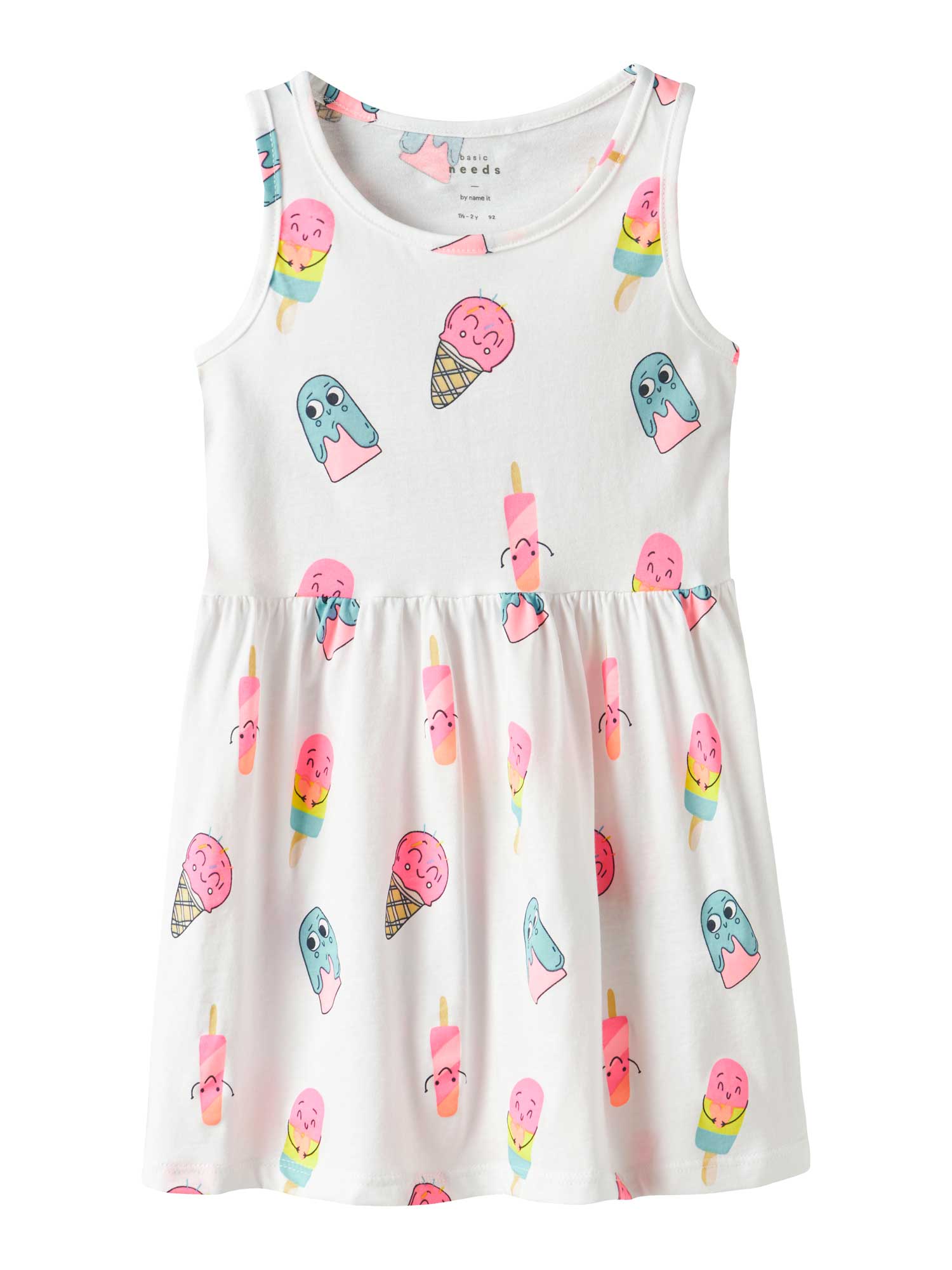 NAME IT Рокля NMFVINEO TANK DRESS