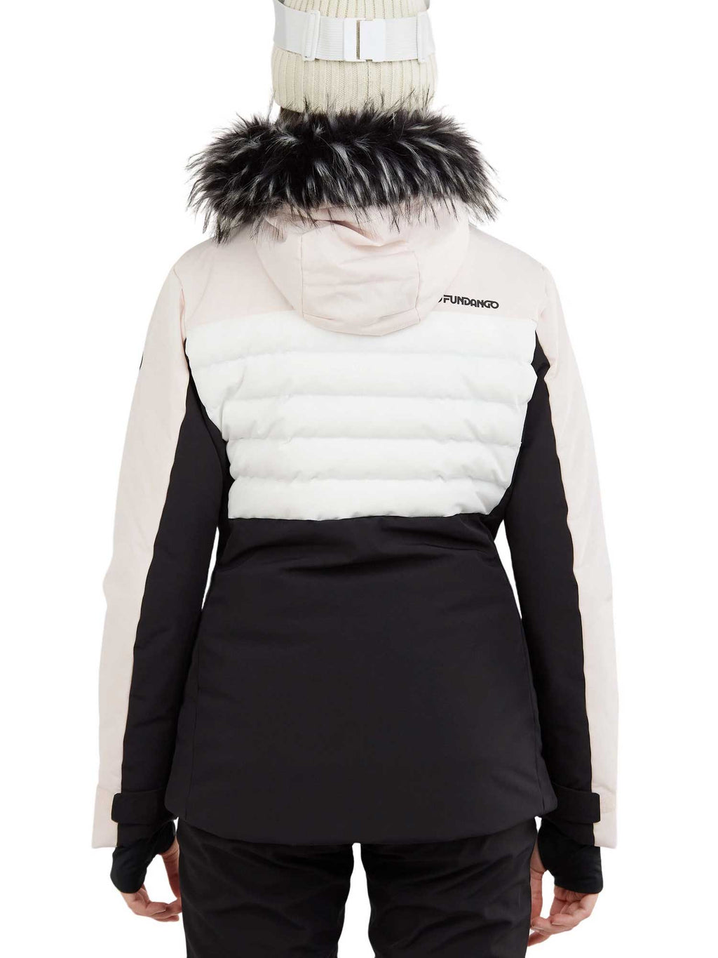 FUNDANGO Ски яке Salina