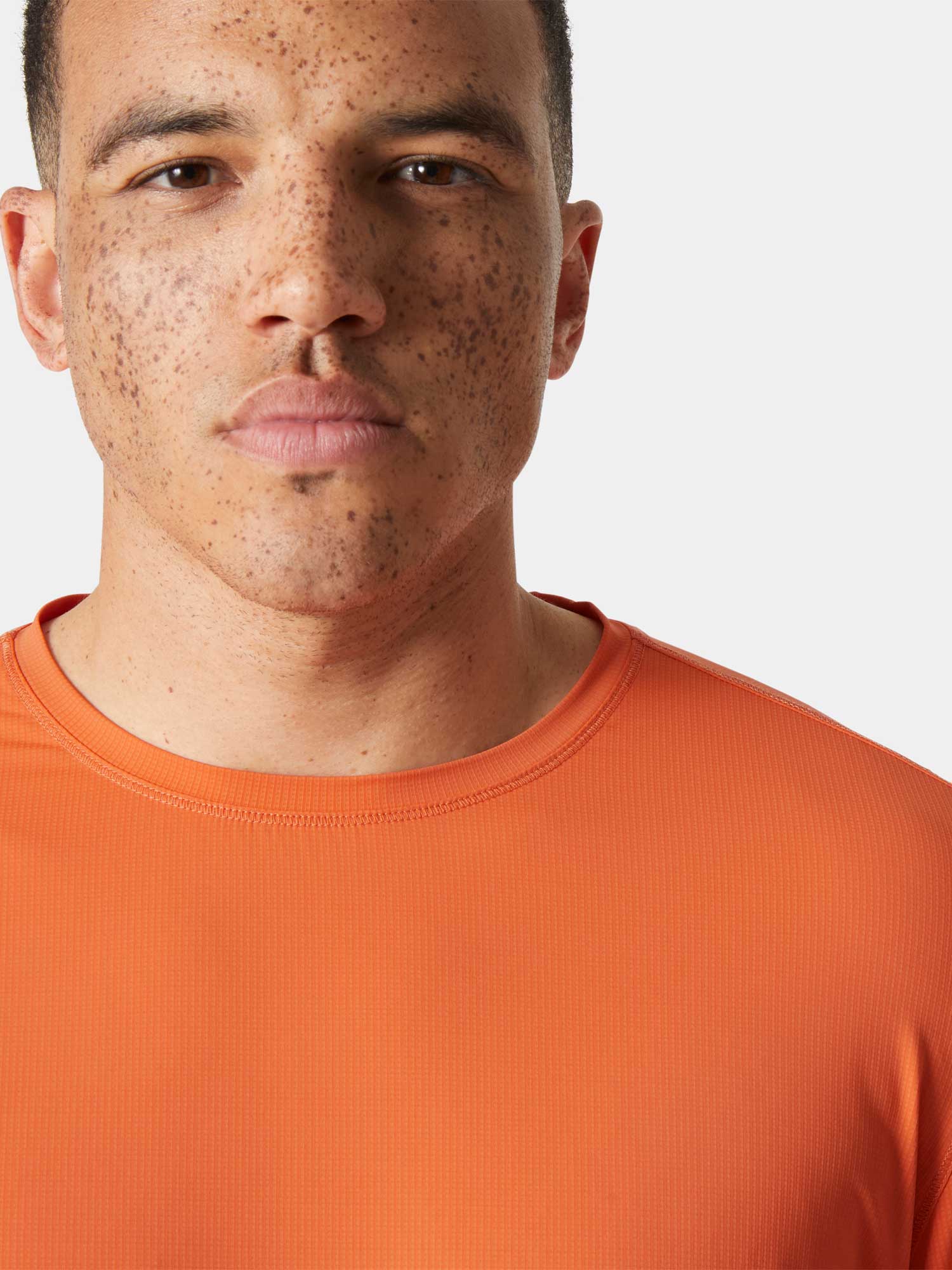 HELLY HANSEN Тениска SHINE SOLEN T-SHIRT