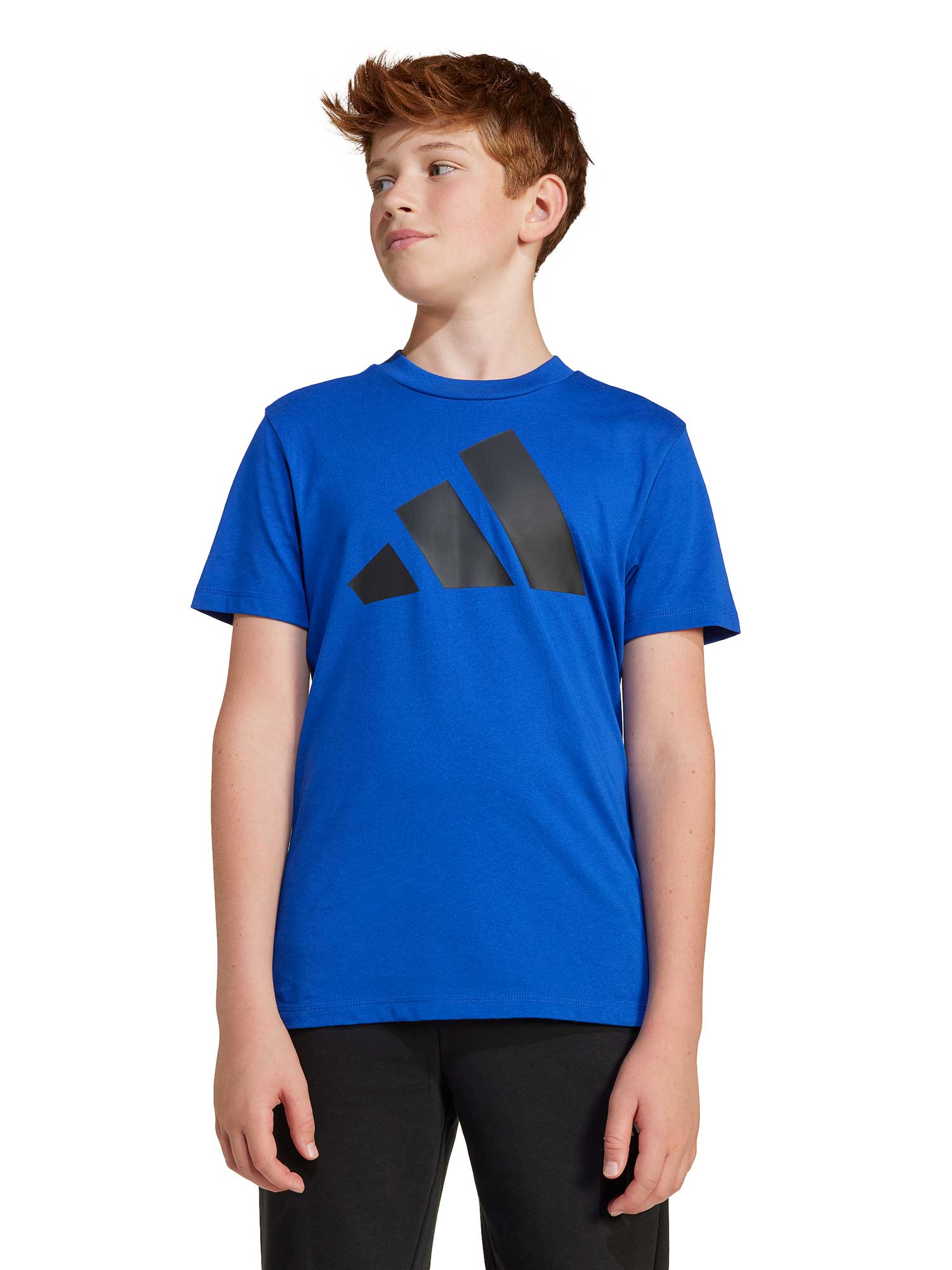 ADIDAS SPORTSWEAR Тениска Essentials T-Shirt Kids