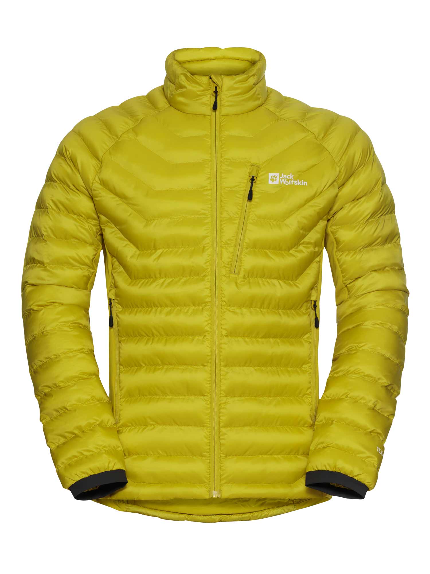 JACK WOLFSKIN Яке ROUTEBURN PRO INS JKT M