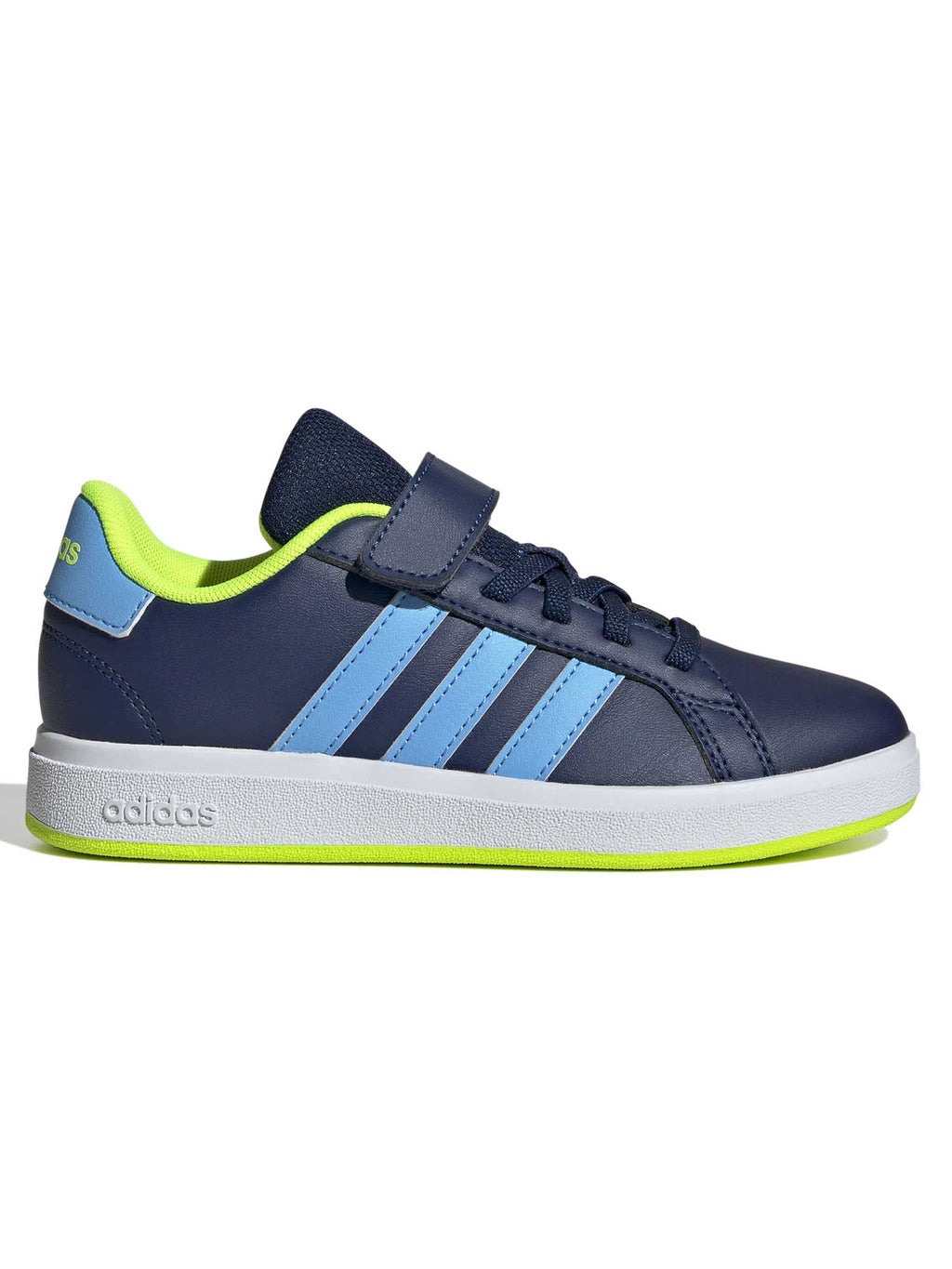 ADIDAS SPORTSWEAR Обувки Grand Court 2.0 Kids