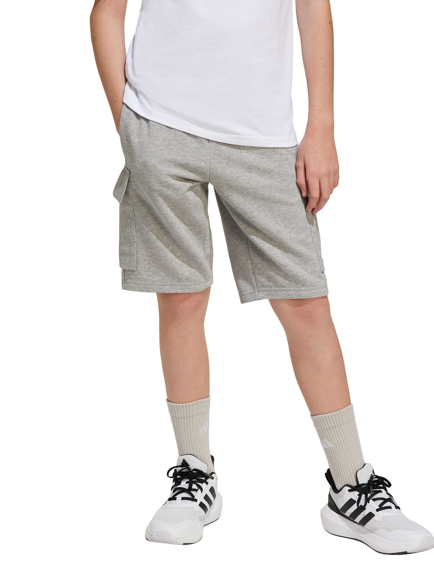 ADIDAS SPORTSWEAR Къси панталони Essentials Cargo Shorts Kids