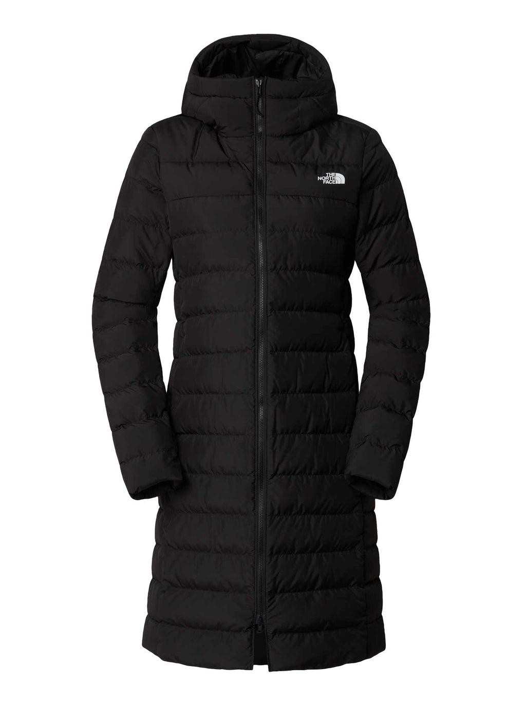 THE NORTH FACE Яке W ACONCAGUA PARKA