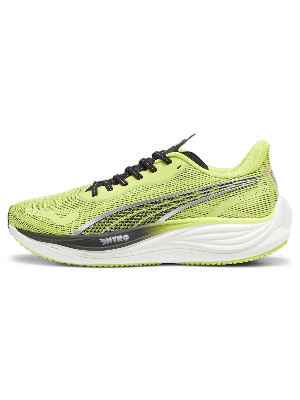 PUMA Обувки Velocity Nitro 3 Psychedelic Rush